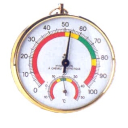 Thermomètre électronique digital pour bovin, ovin, caprin Agro Direct