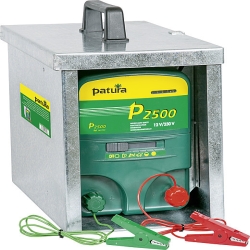 Poste combiné P2500  - PATURA