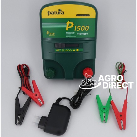 Poste combiné P1500  - PATURA