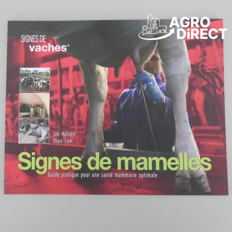 Signes de mamelles