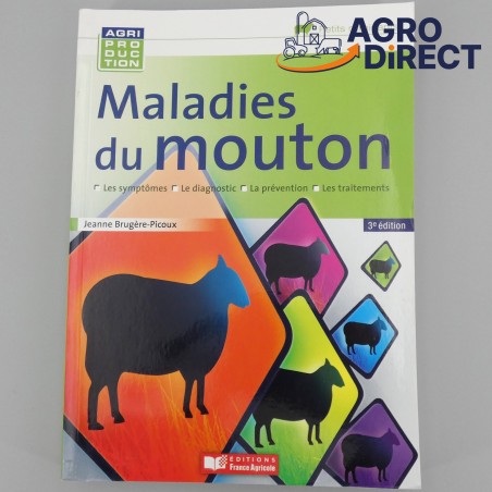 Maladies des moutons