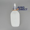 Pelle à aliment Plastique - 1,5 L