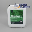 Nebulous + - insecticide -...