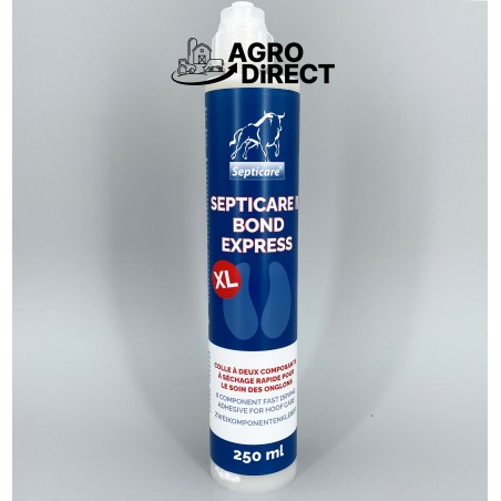 Septicard II Bond express XL-250ML