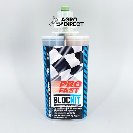 Colle Blockit PRO FAST - 210 ml