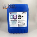 Nettoyant Cip Clean Alcalin